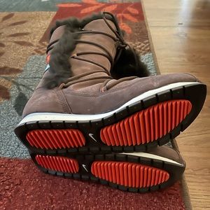 Nike ACG Boots